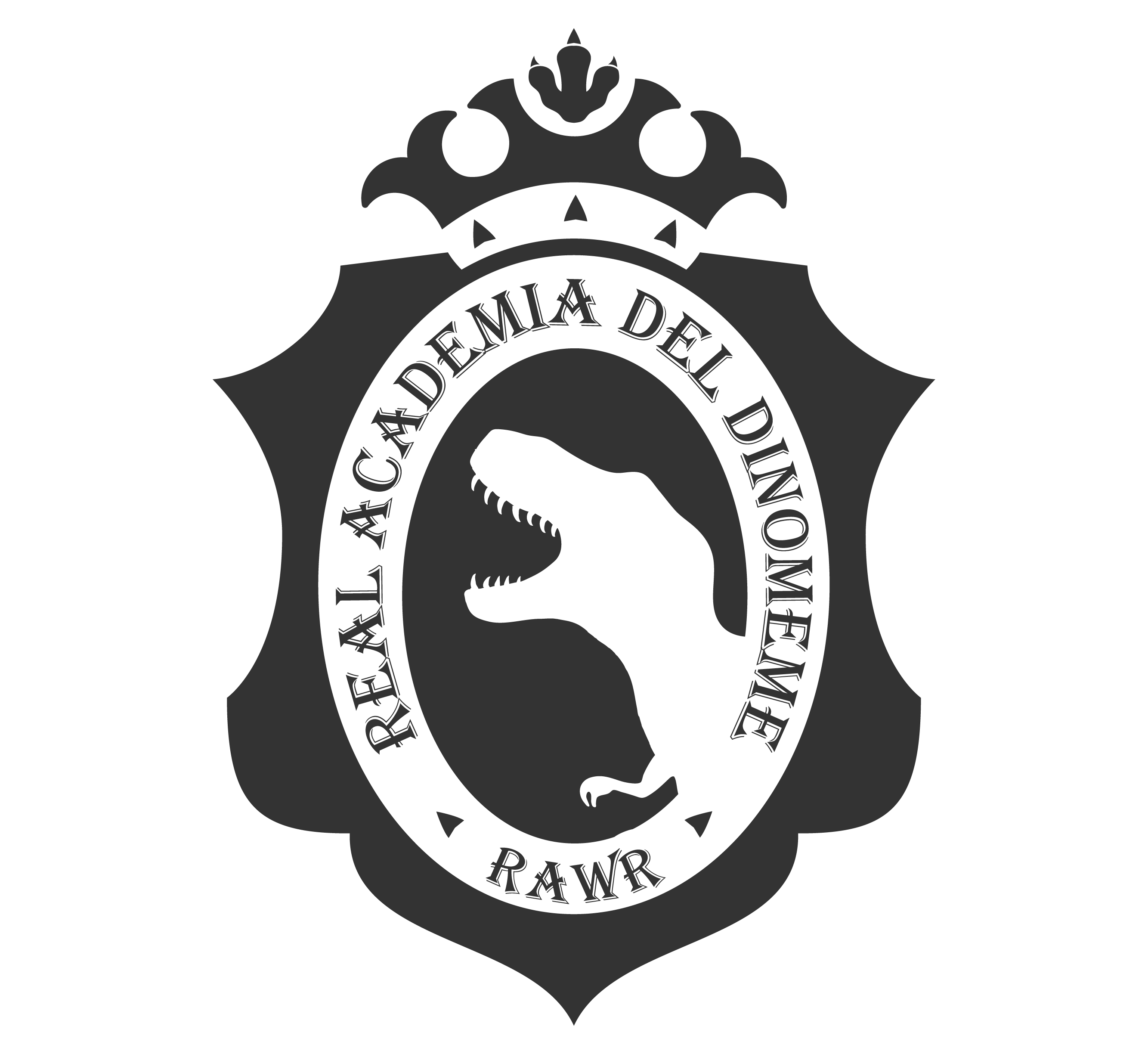 Real Academia Del Dinomeme